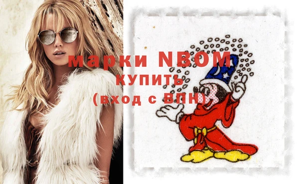 СК Навашино